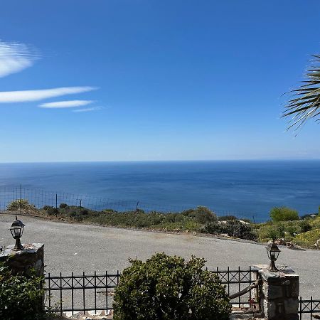 Seaview Villa Liandroy Sellía Exterior foto